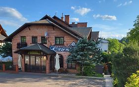 Ośrodek Wypoczynkowy CRYSTAL